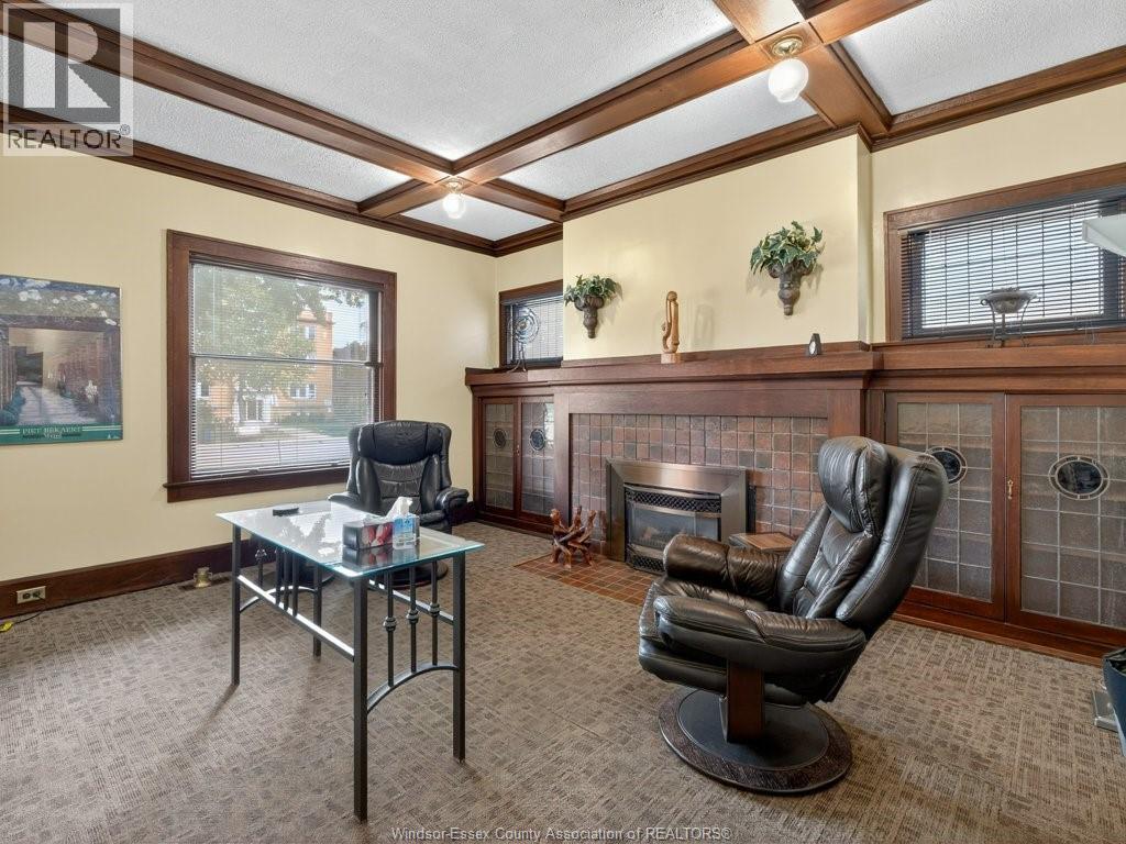 1279 Ouellette AVENUE, Windsor, Ontario, N8X1J3 — Photo 9