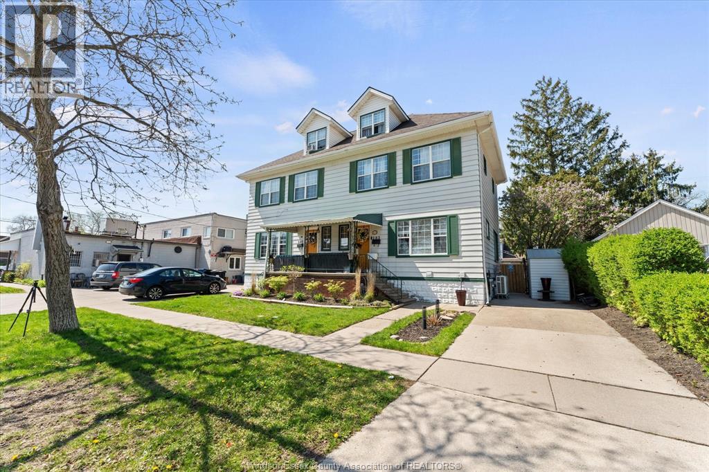 283-287 Villaire, Windsor, Ontario, N8S2J1 — Photo 3