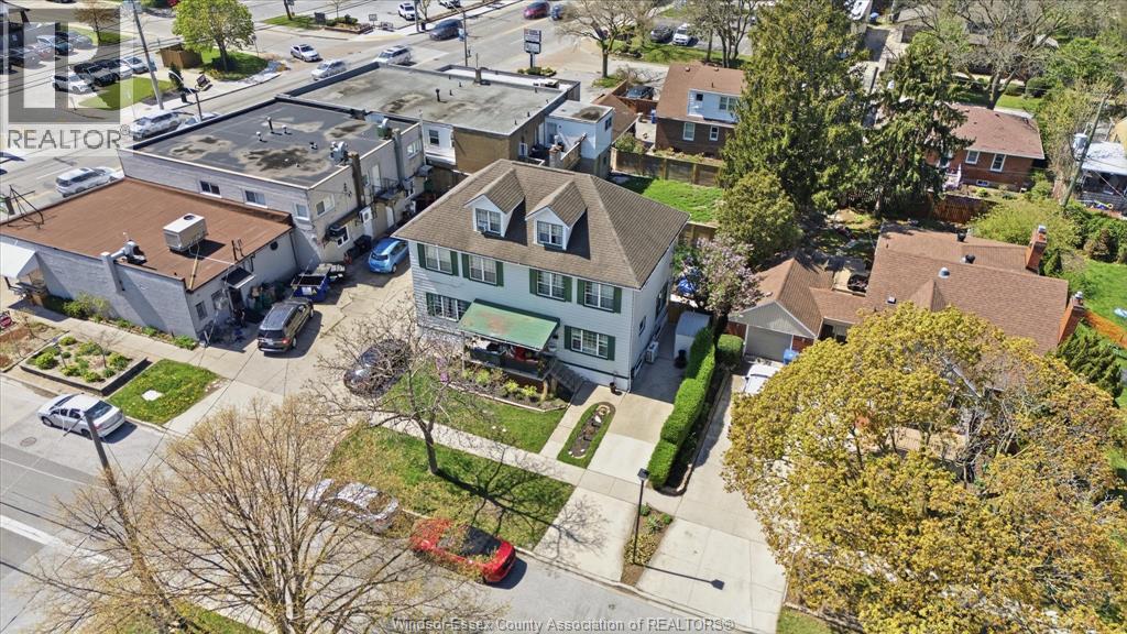 283-287 Villaire, Windsor, Ontario, N8S2J1 — Photo 4