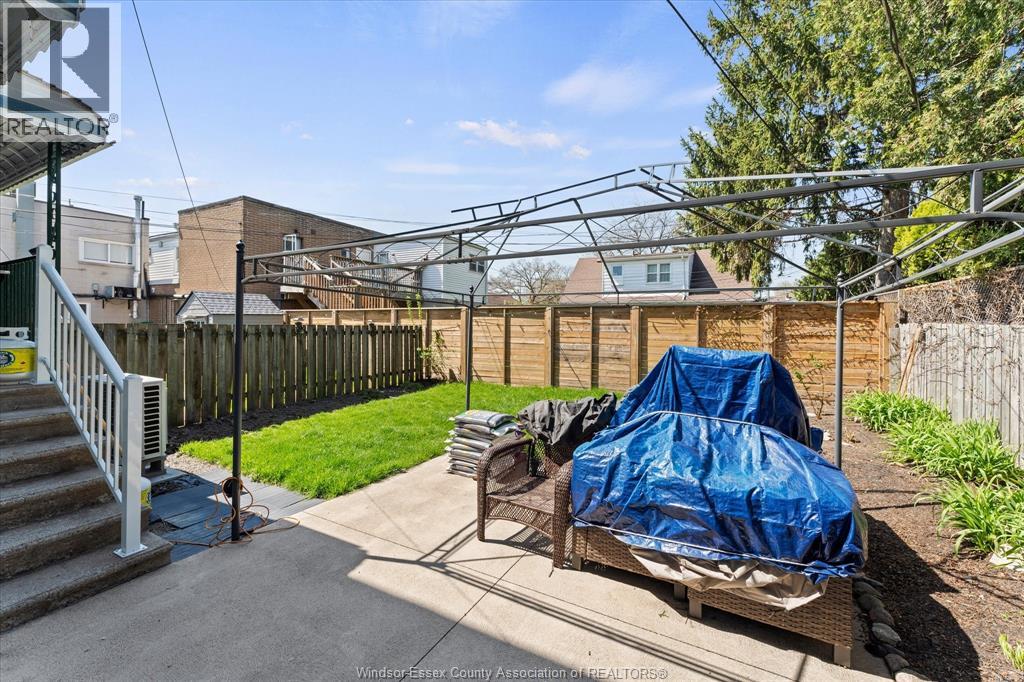 283-287 Villaire, Windsor, Ontario, N8S2J1 — Photo 40