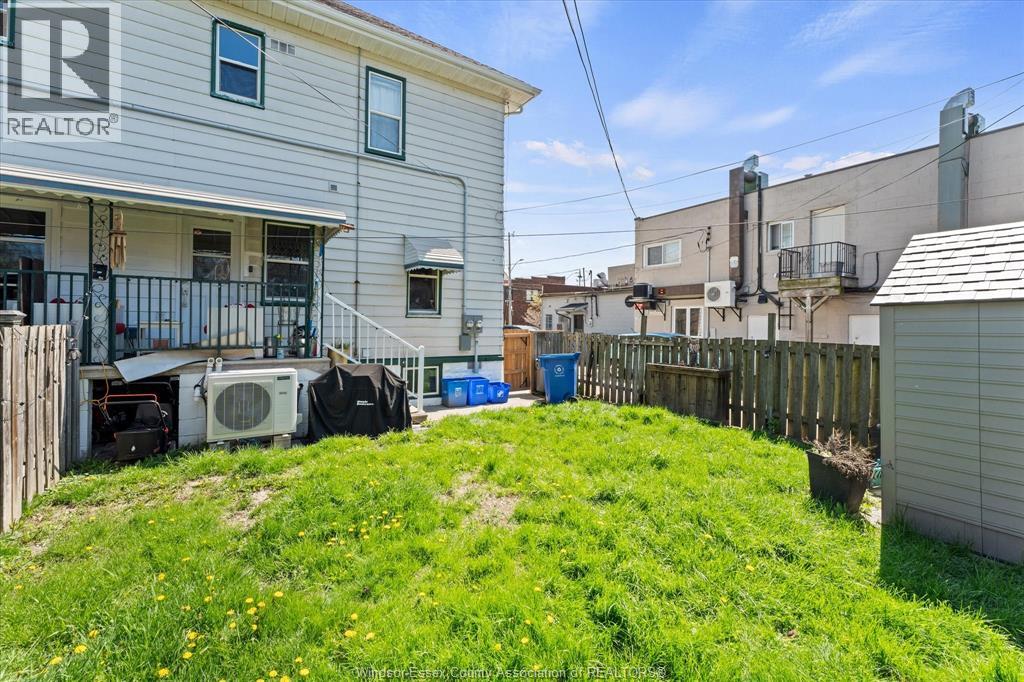 283-287 Villaire, Windsor, Ontario, N8S2J1 — Photo 41