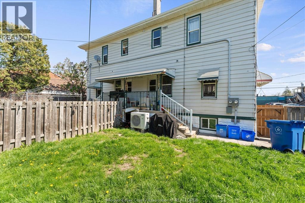 283-287 Villaire, Windsor, Ontario, N8S2J1 — Photo 42