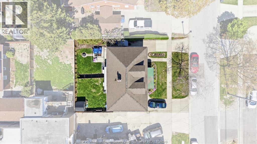283-287 Villaire, Windsor, Ontario, N8S2J1 — Photo 45