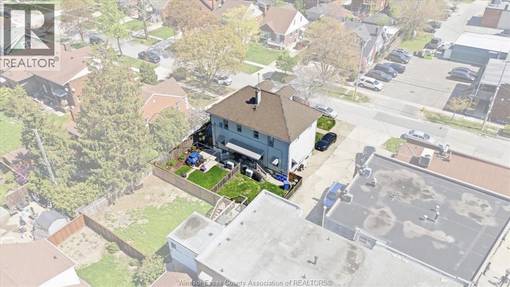283-287 Villaire, Windsor, Ontario, N8S2J1 — Photo 47