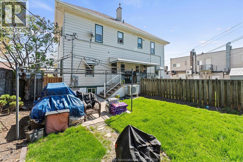 283 Villaire, Windsor, Ontario, N8S2J1 — Photo 26