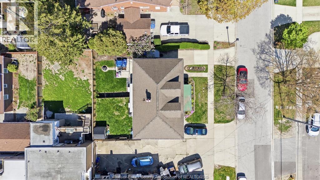 283 Villaire, Windsor, Ontario, N8S2J1 — Photo 28
