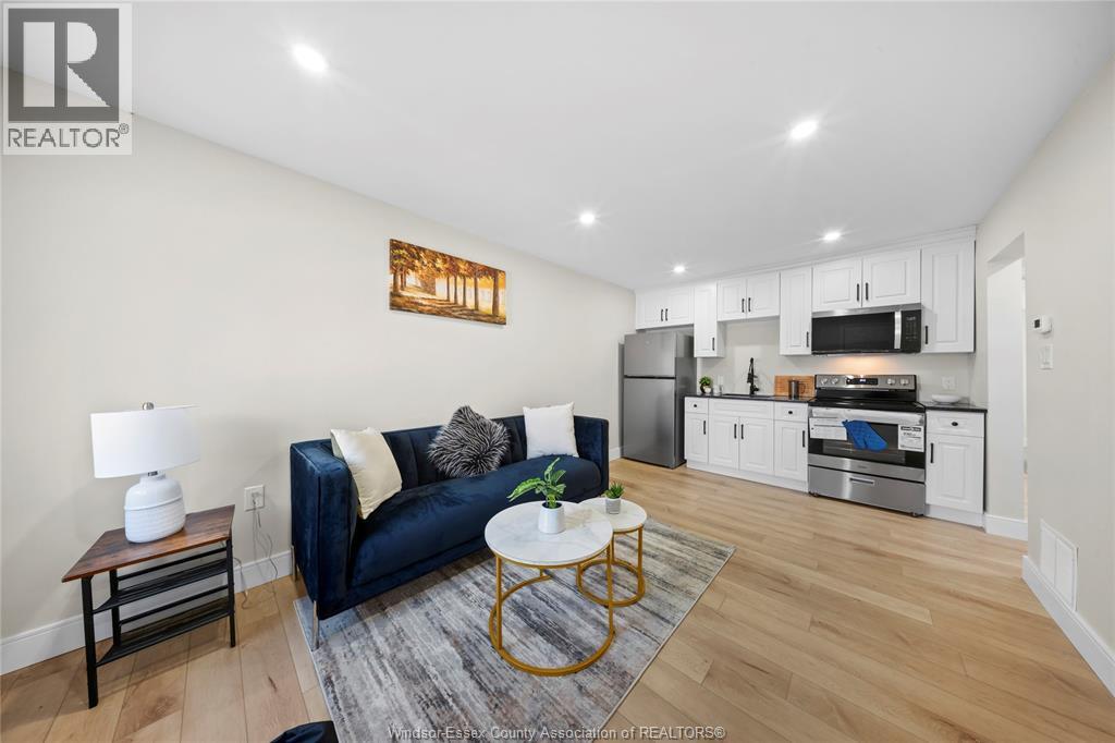 1663 Drouillard ROAD, Windsor, Ontario, N8Y2S4 — Photo 12