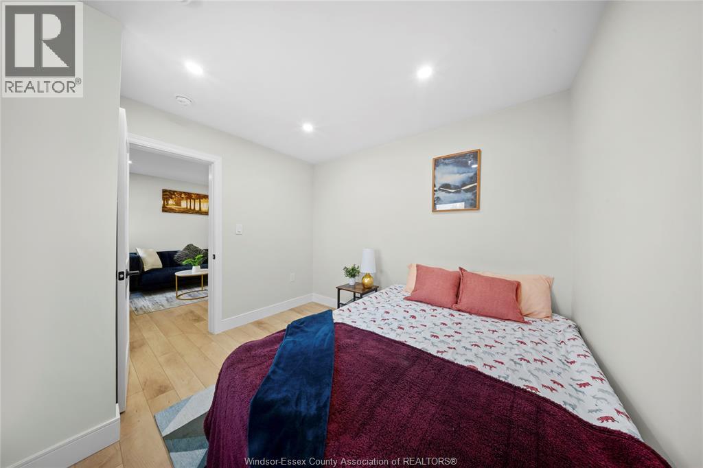 1663 Drouillard ROAD, Windsor, Ontario, N8Y2S4 — Photo 16