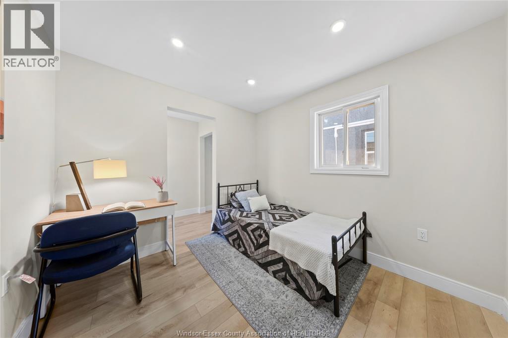 1663 Drouillard ROAD, Windsor, Ontario, N8Y2S4 — Photo 19