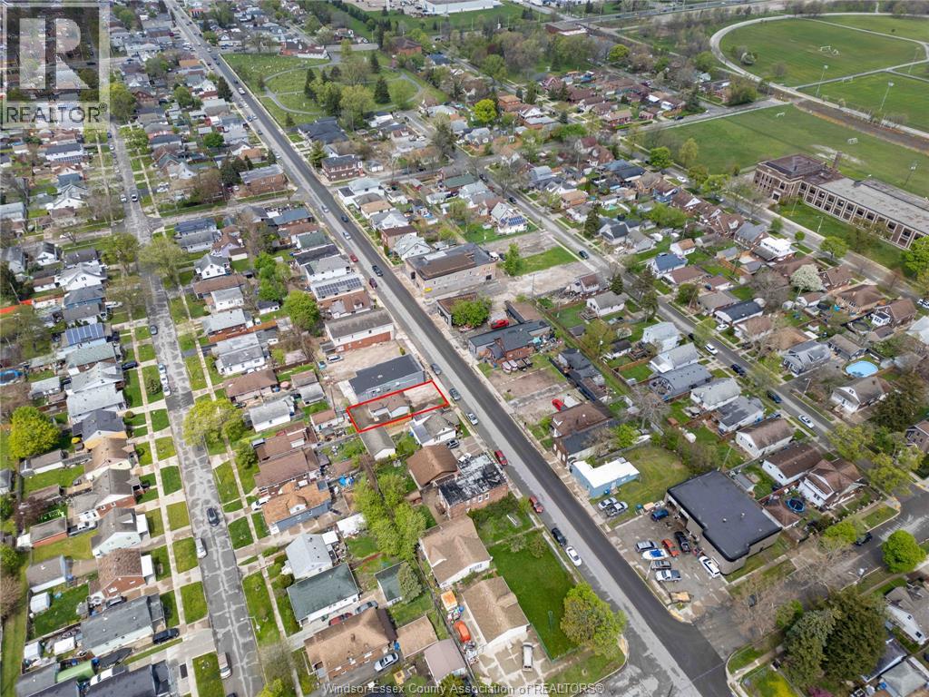 1663 Drouillard ROAD, Windsor, Ontario, N8Y2S4 — Photo 2