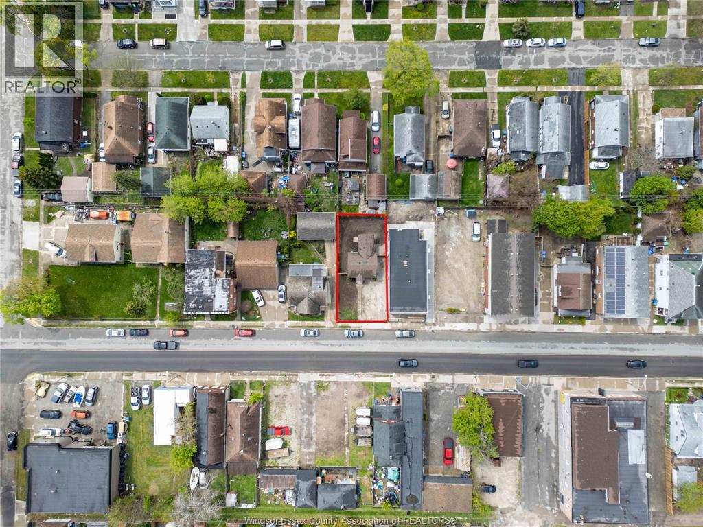 1663 Drouillard ROAD, Windsor, Ontario, N8Y2S4 — Photo 3