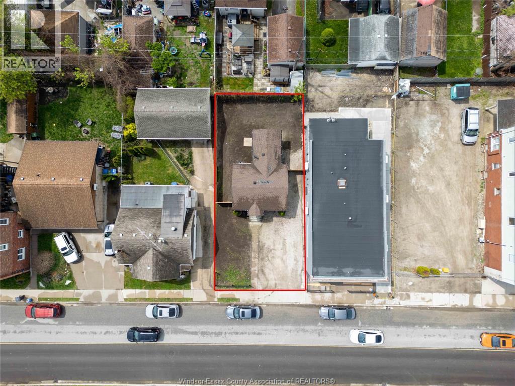 1663 Drouillard ROAD, Windsor, Ontario, N8Y2S4 — Photo 4