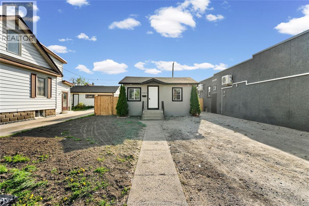 1663 Drouillard ROAD, Windsor, Ontario, N8Y2S4 — Photo 5