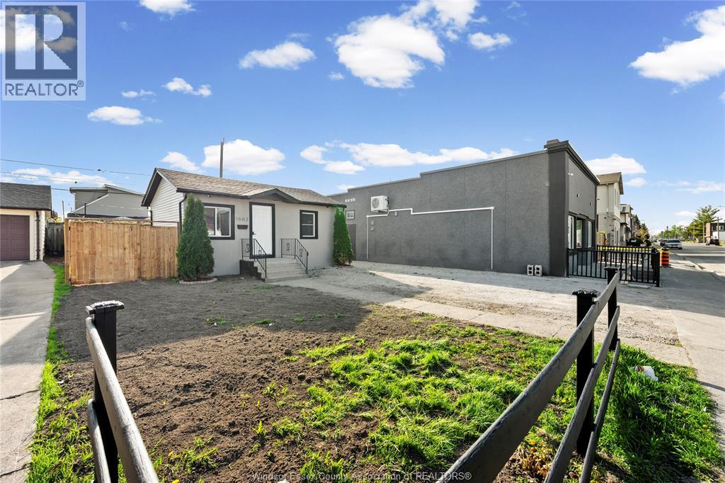 1663 Drouillard ROAD, Windsor, Ontario, N8Y2S4 — Photo 6