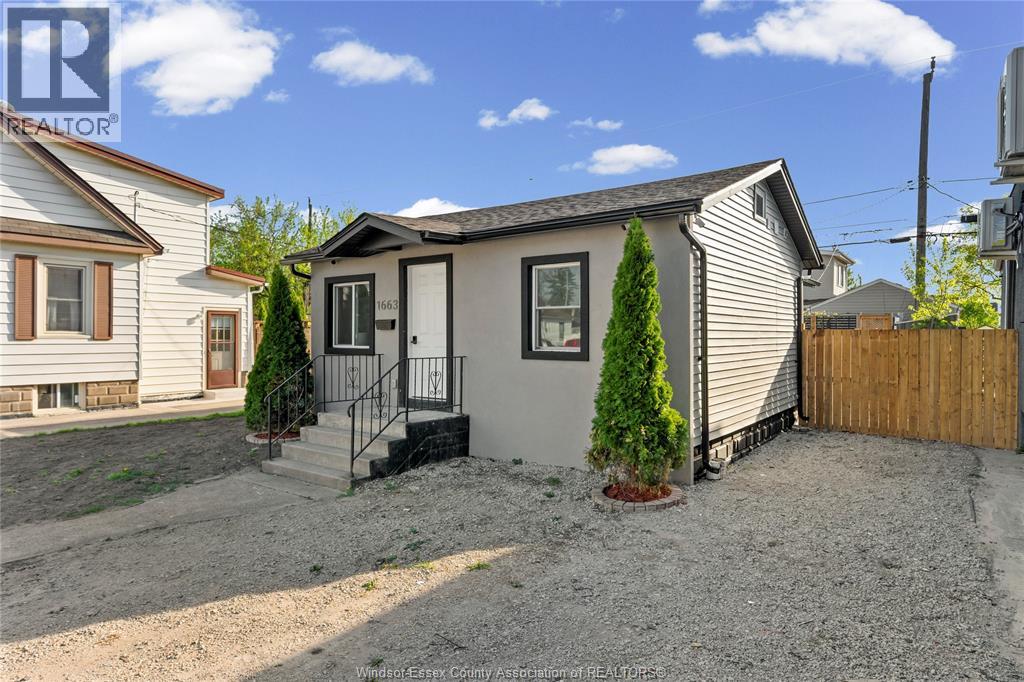 1663 Drouillard ROAD, Windsor, Ontario, N8Y2S4 — Photo 7