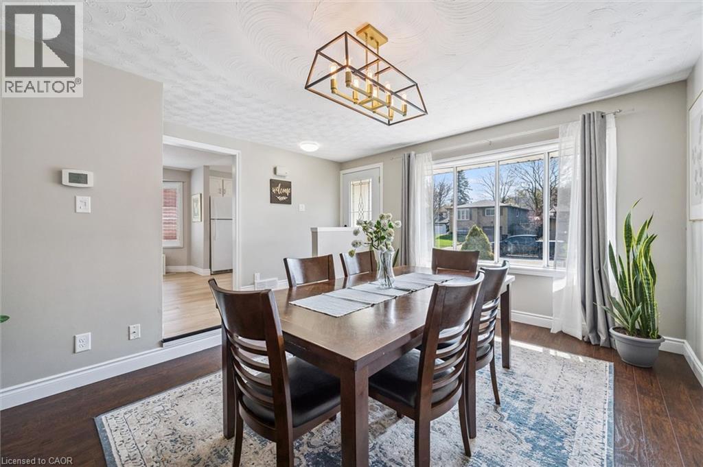 137 CEDAR CREST Street, Kitchener, Ontario, N2N2A6 — Photo 11