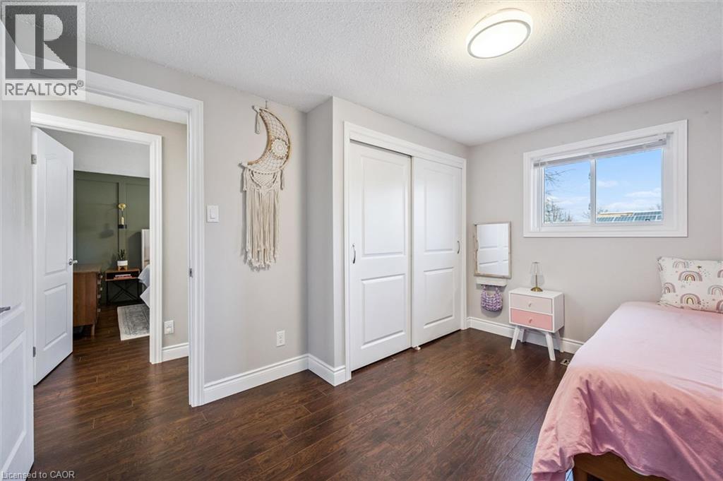 137 CEDAR CREST Street, Kitchener, Ontario, N2N2A6 — Photo 20