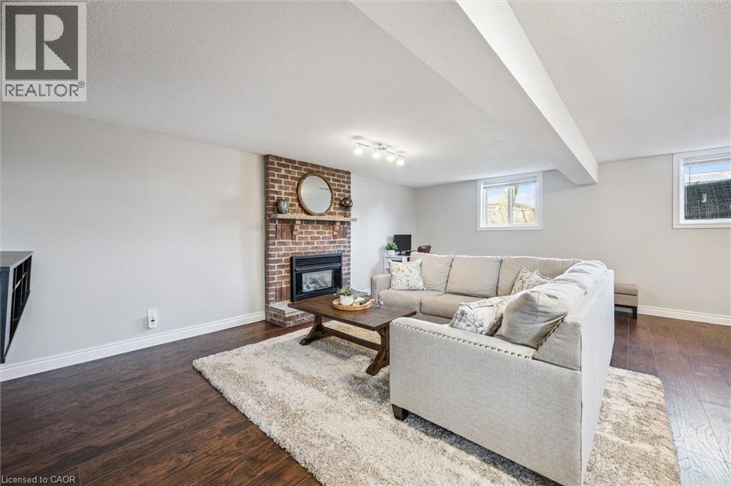 137 CEDAR CREST Street, Kitchener, Ontario, N2N2A6 — Photo 23