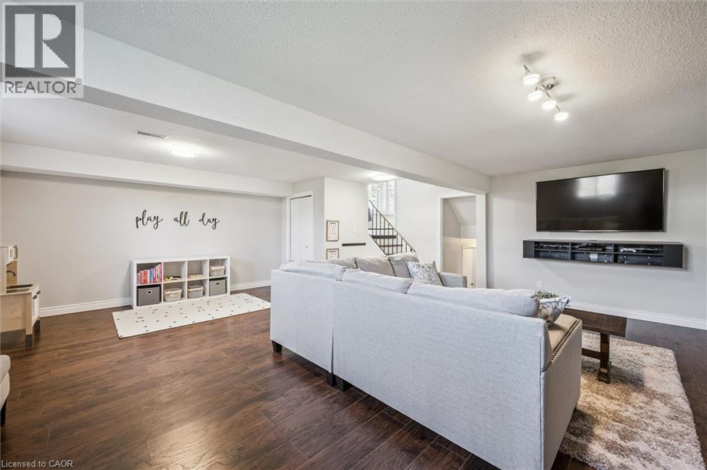 137 CEDAR CREST Street, Kitchener, Ontario, N2N2A6 — Photo 26