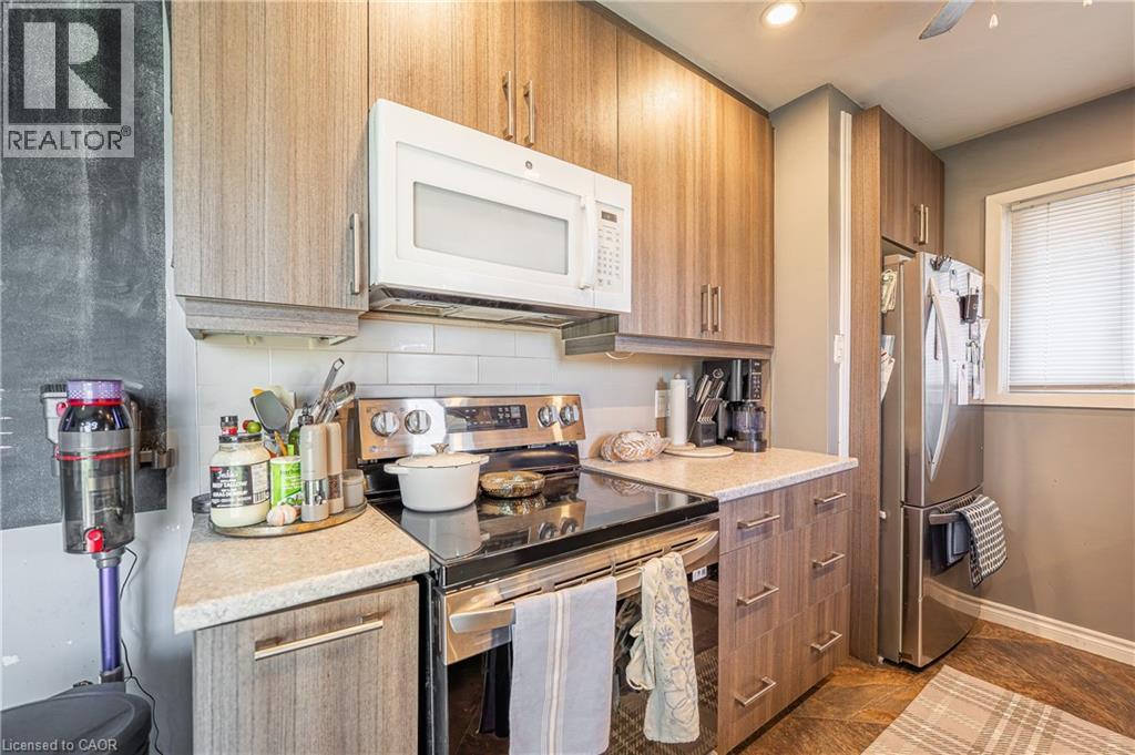 211 DIXON Street, Kitchener, Ontario, N2G3E8 — Photo 17