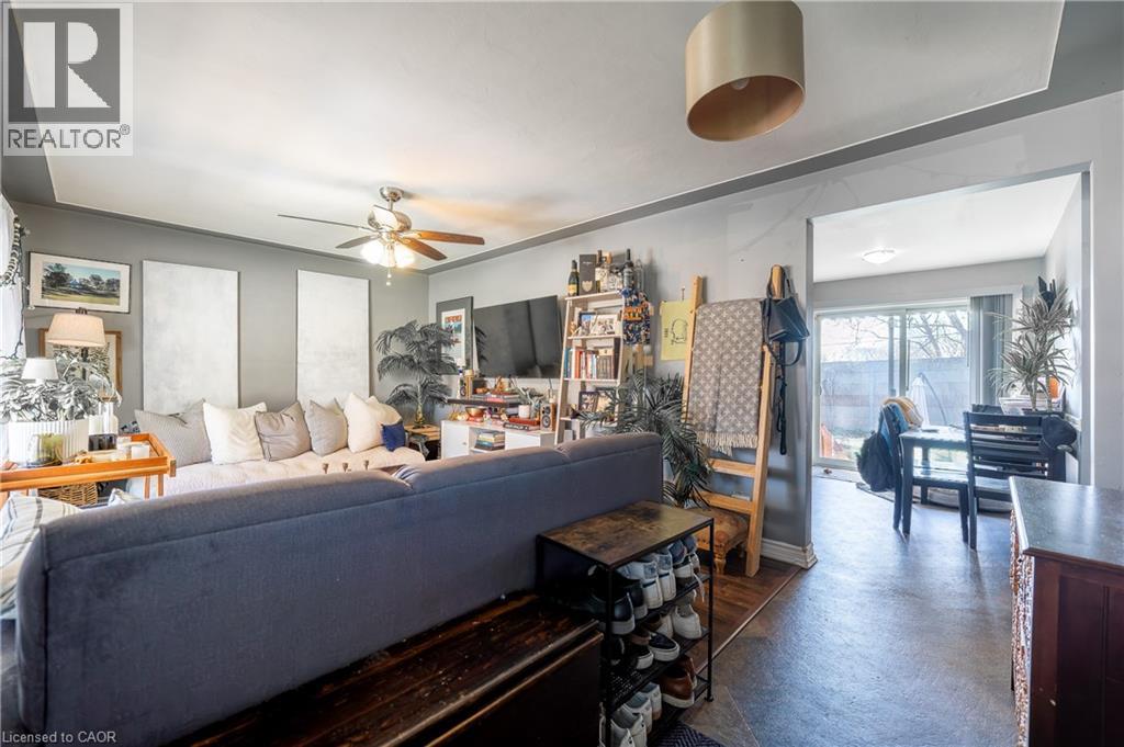 211 DIXON Street, Kitchener, Ontario, N2G3E8 — Photo 10