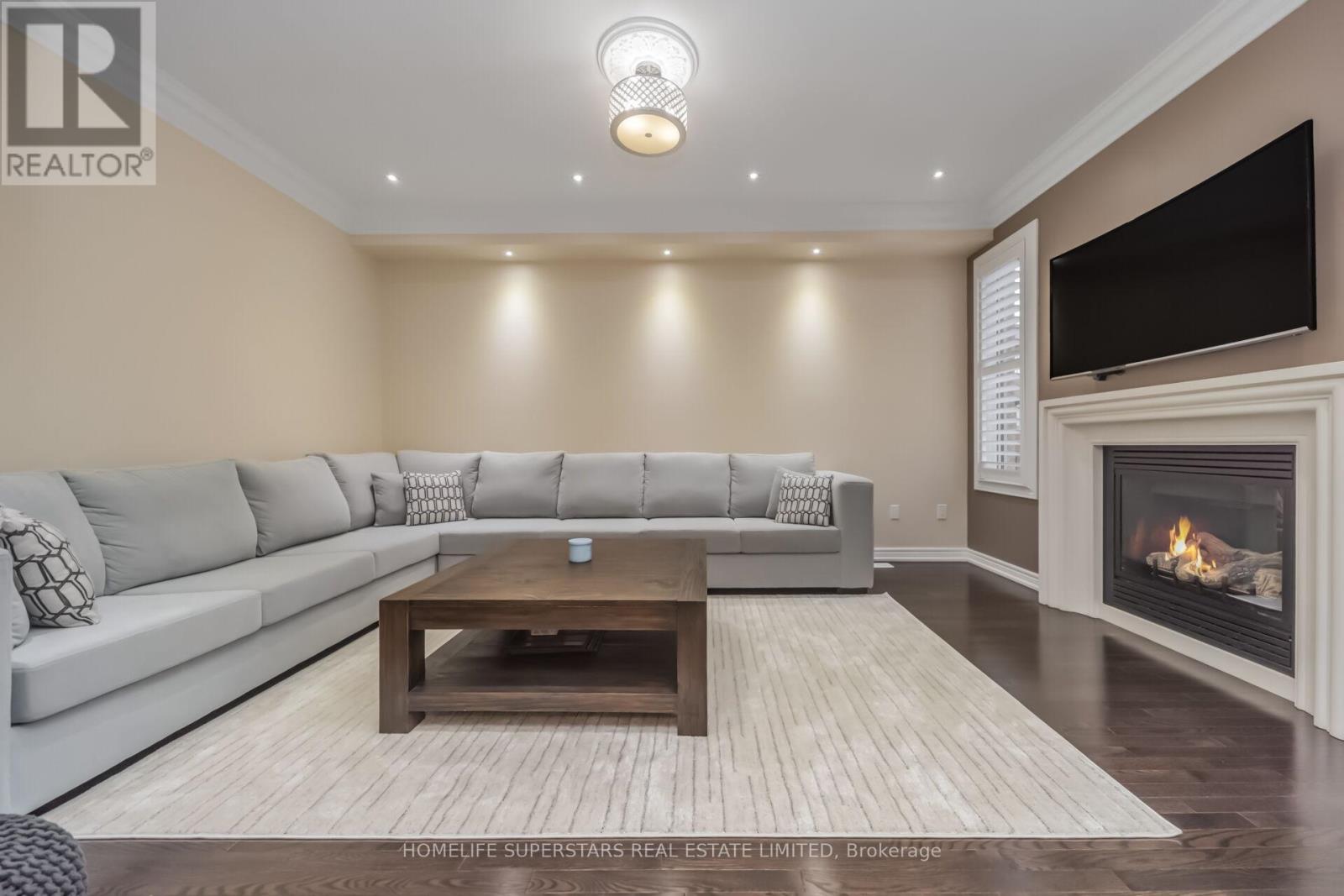 8 LISSON CRESCENT, Brampton (Credit Valley), Ontario, L6X5H8 — Photo 10