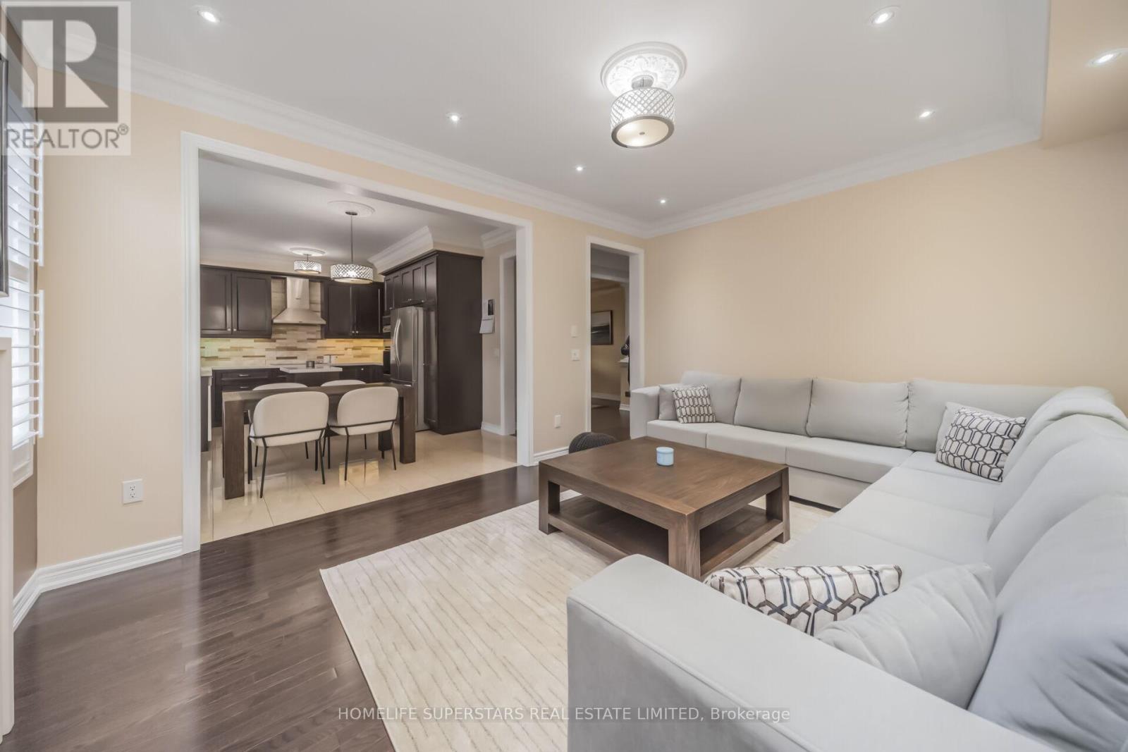 8 LISSON CRESCENT, Brampton (Credit Valley), Ontario, L6X5H8 — Photo 11