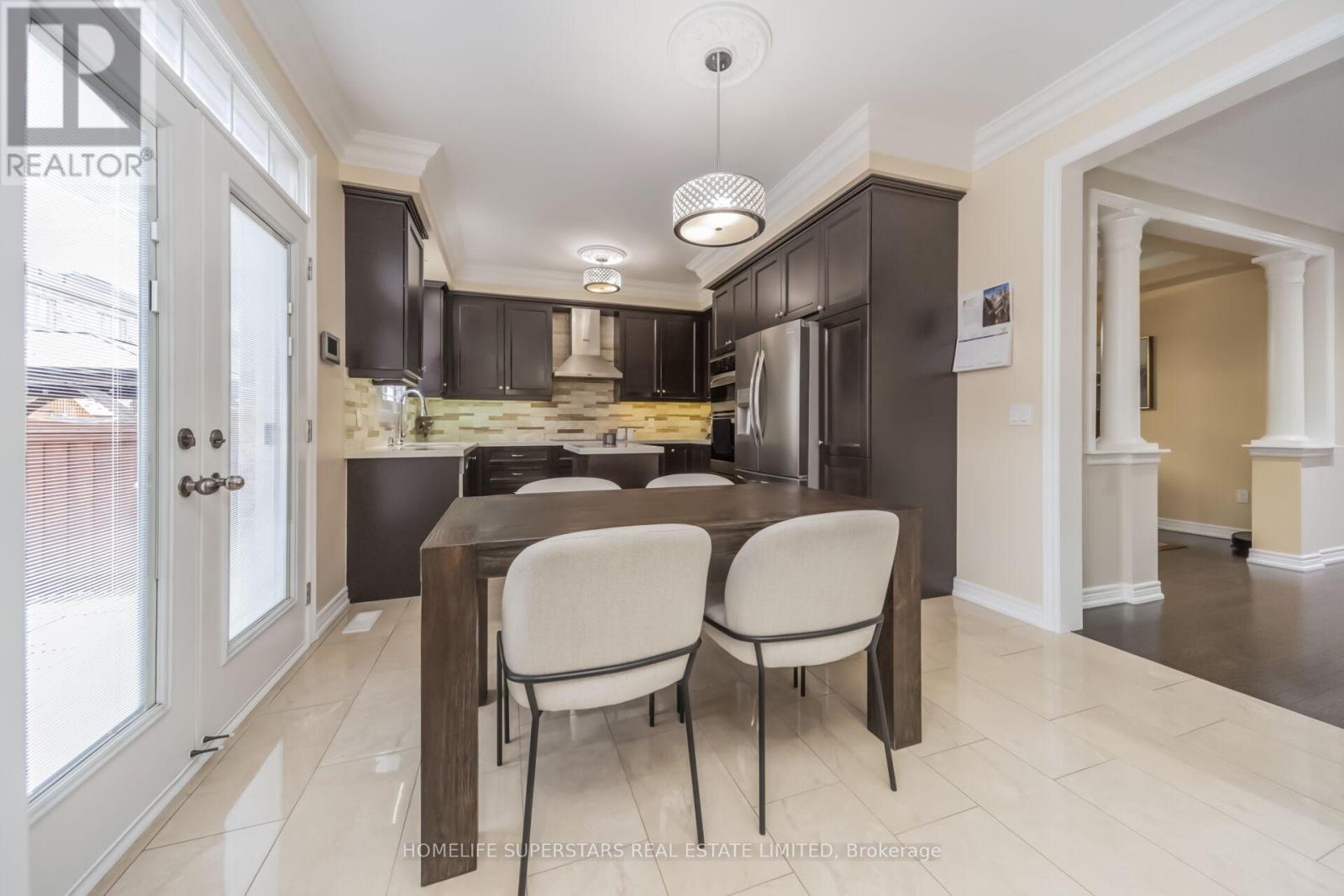 8 LISSON CRESCENT, Brampton (Credit Valley), Ontario, L6X5H8 — Photo 12