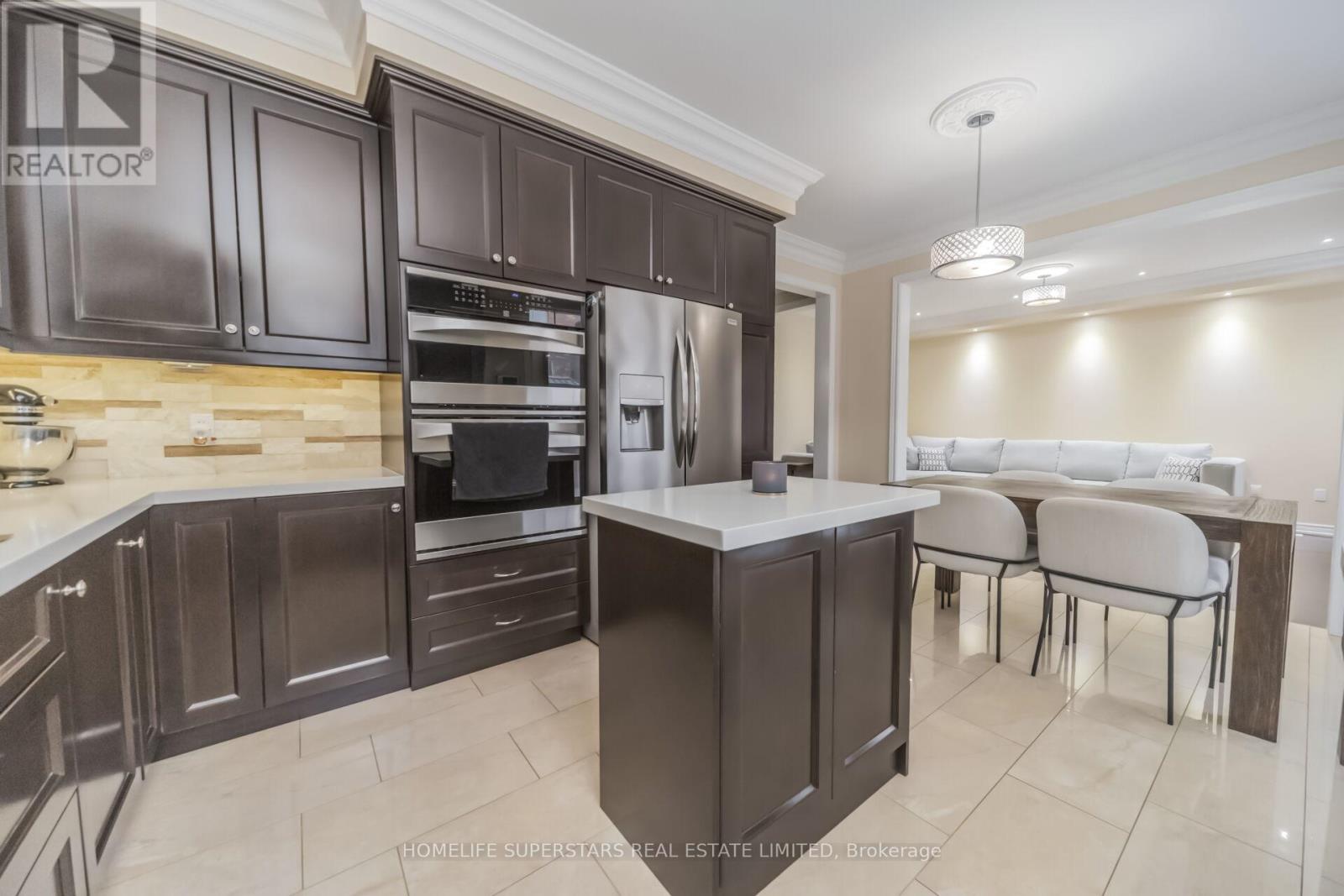 8 LISSON CRESCENT, Brampton (Credit Valley), Ontario, L6X5H8 — Photo 15