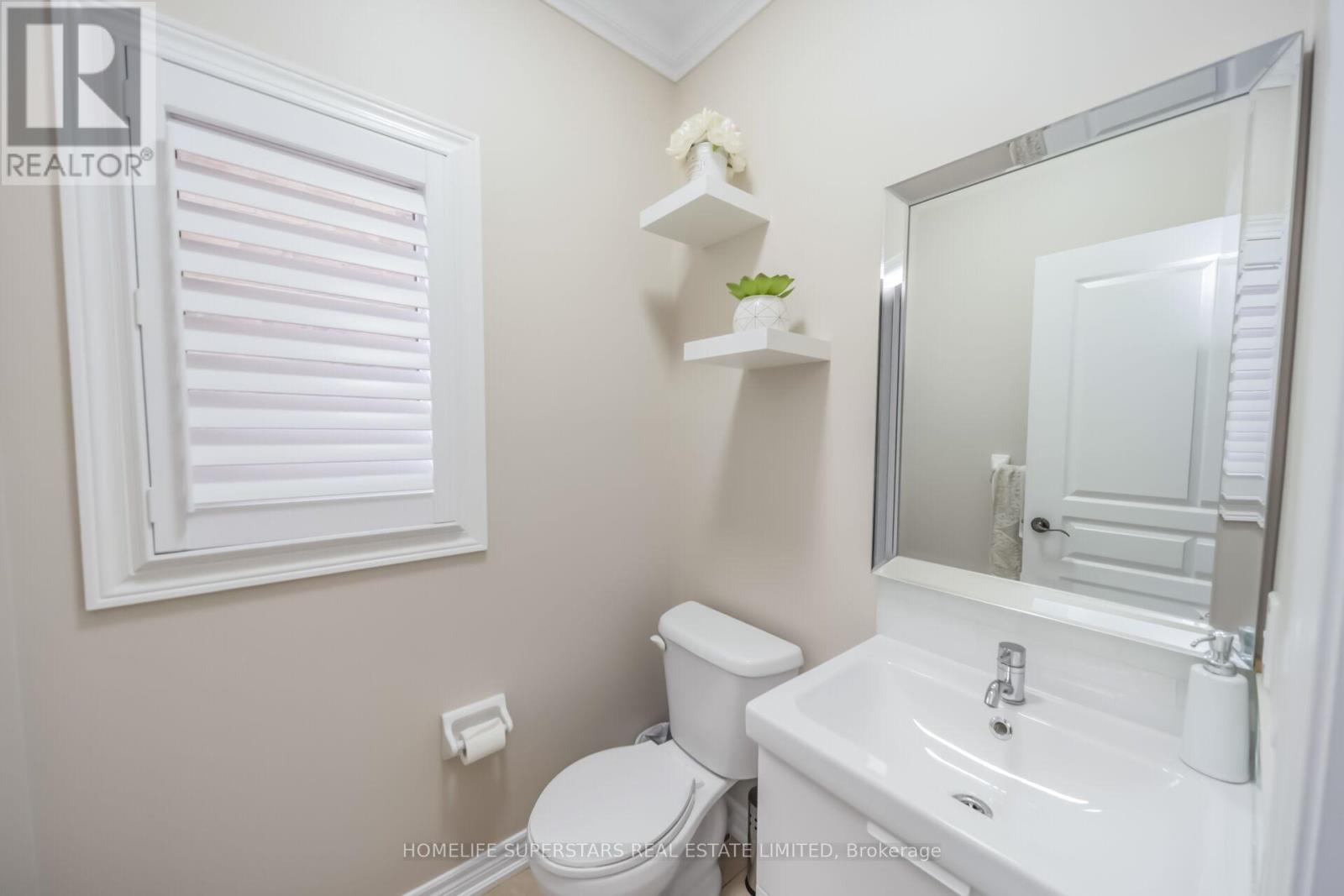 8 LISSON CRESCENT, Brampton (Credit Valley), Ontario, L6X5H8 — Photo 16