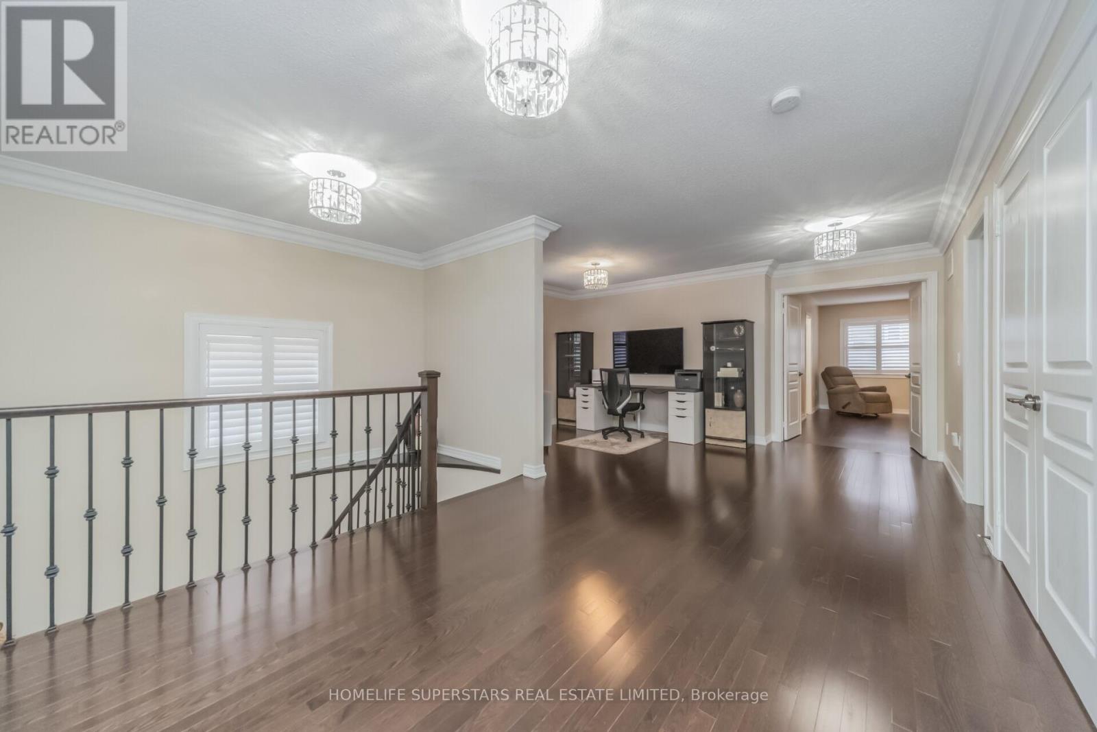 8 LISSON CRESCENT, Brampton (Credit Valley), Ontario, L6X5H8 — Photo 18