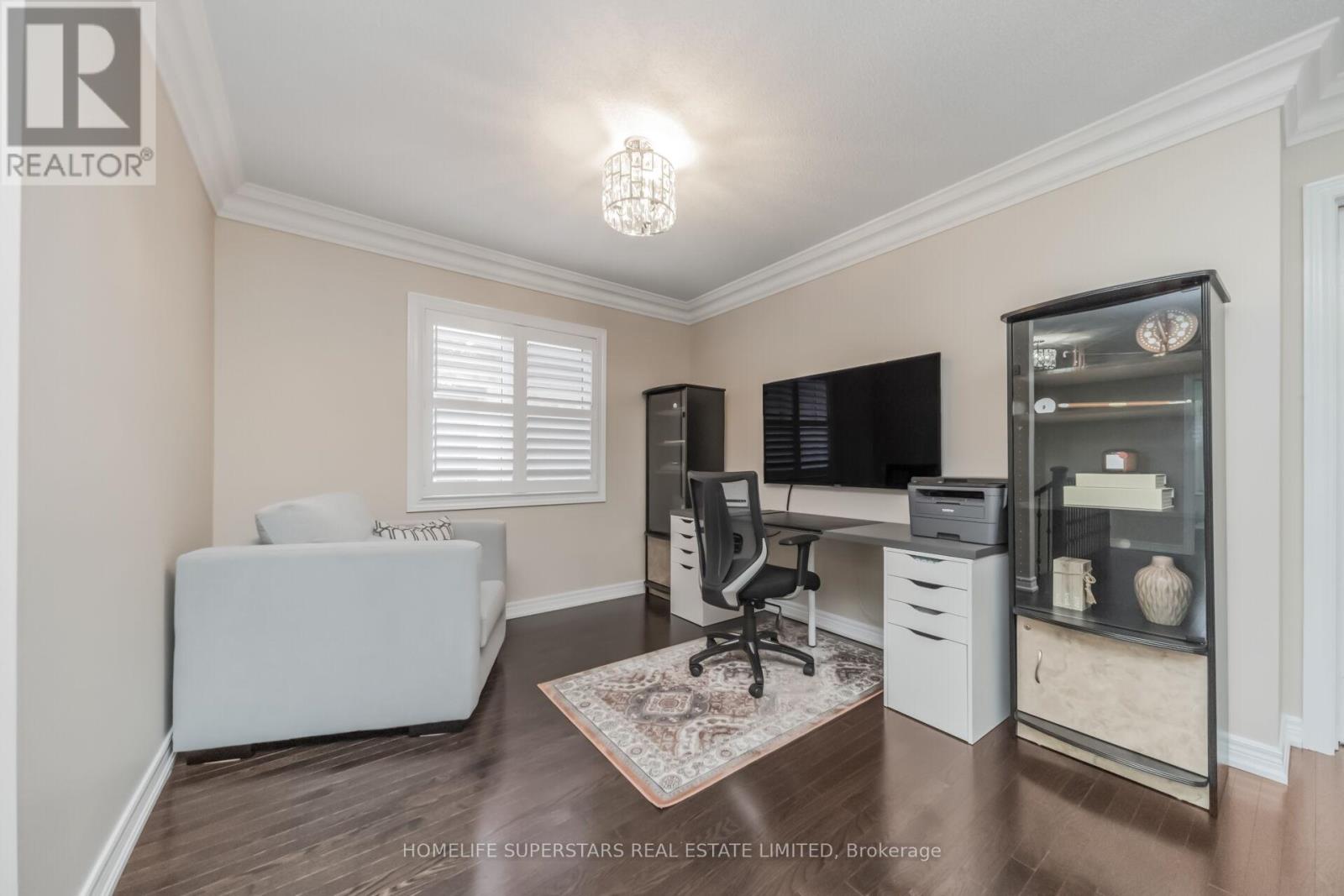 8 LISSON CRESCENT, Brampton (Credit Valley), Ontario, L6X5H8 — Photo 19