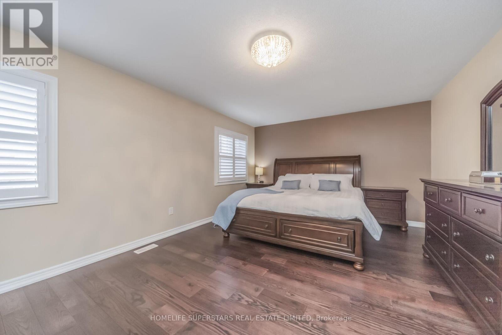 8 LISSON CRESCENT, Brampton (Credit Valley), Ontario, L6X5H8 — Photo 20