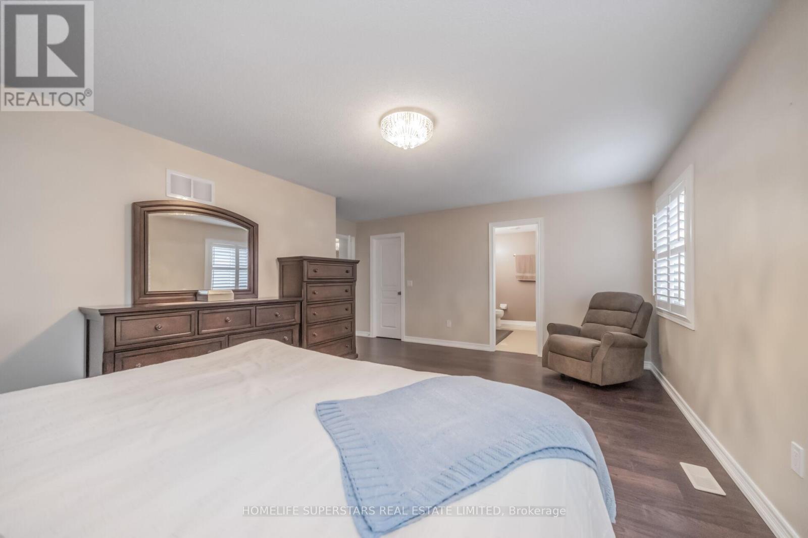 8 LISSON CRESCENT, Brampton (Credit Valley), Ontario, L6X5H8 — Photo 21