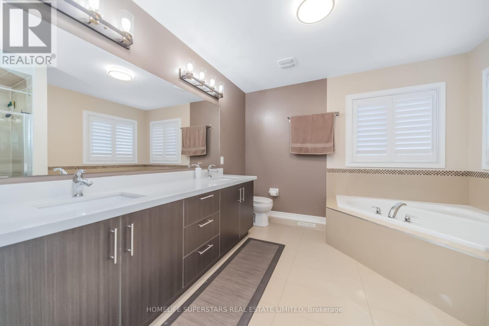 8 LISSON CRESCENT, Brampton (Credit Valley), Ontario, L6X5H8 — Photo 22