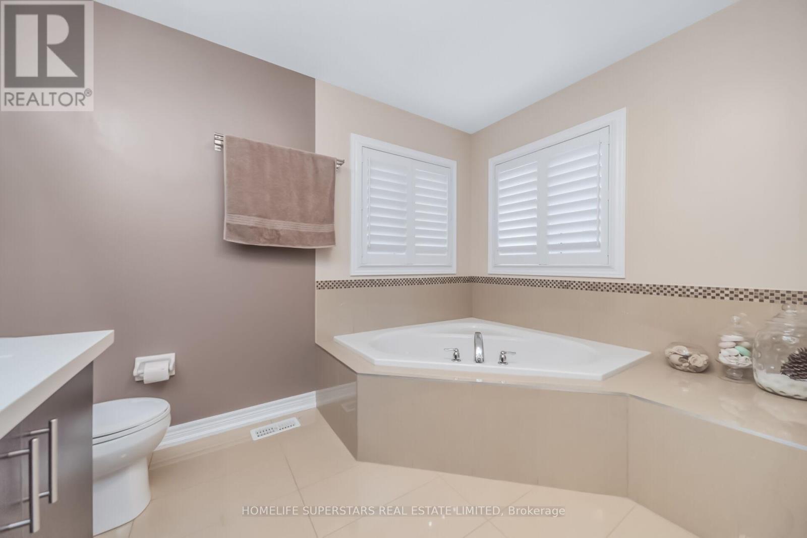 8 LISSON CRESCENT, Brampton (Credit Valley), Ontario, L6X5H8 — Photo 23