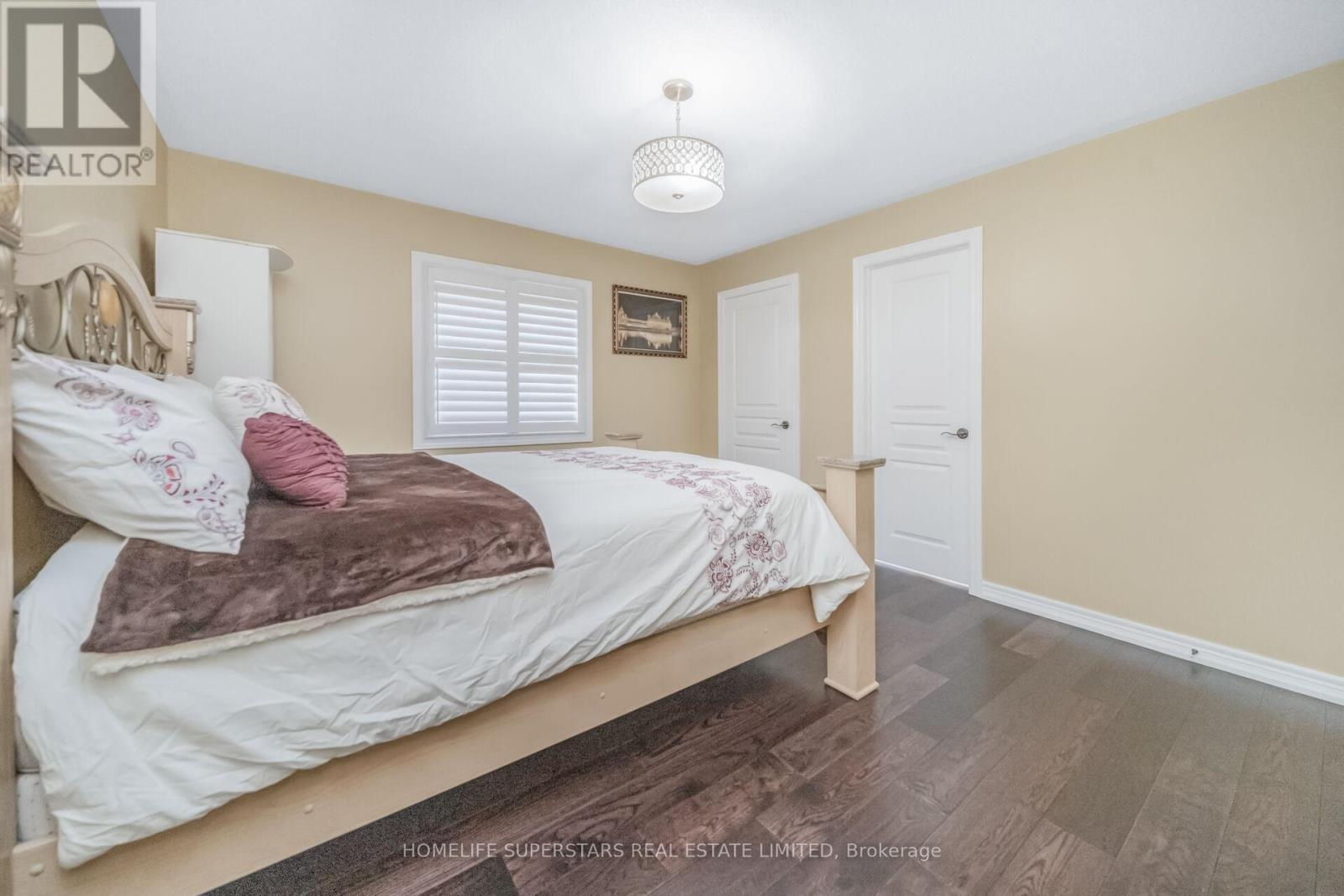 8 LISSON CRESCENT, Brampton (Credit Valley), Ontario, L6X5H8 — Photo 26