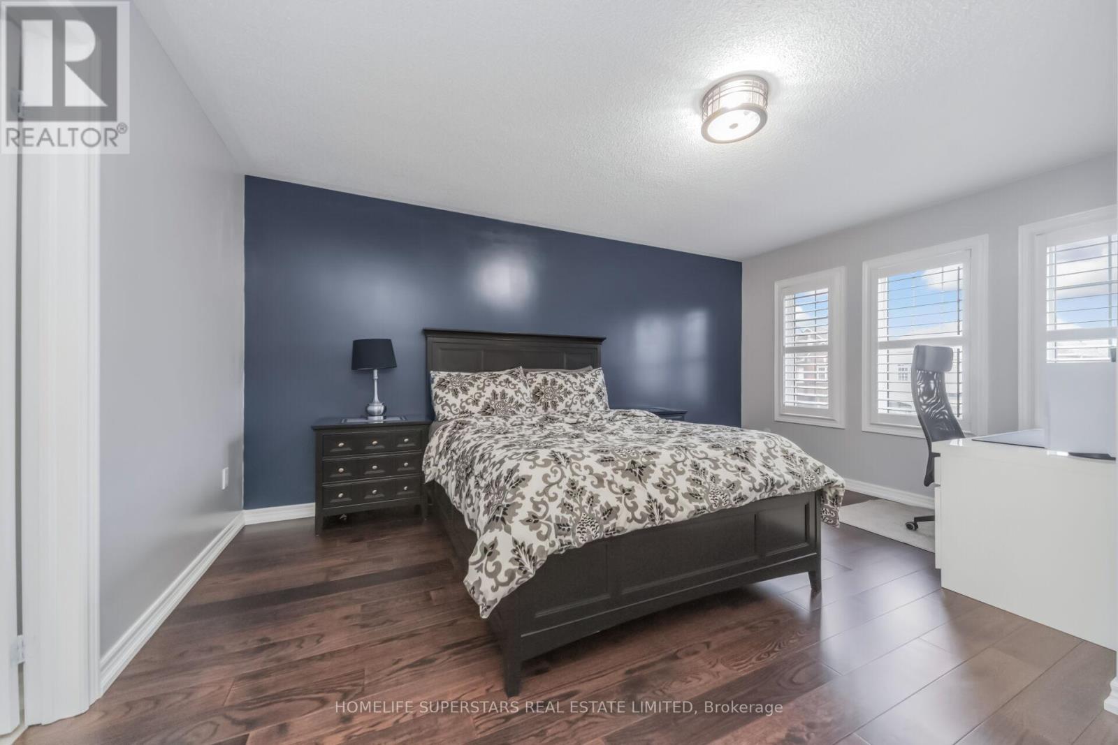 8 LISSON CRESCENT, Brampton (Credit Valley), Ontario, L6X5H8 — Photo 30