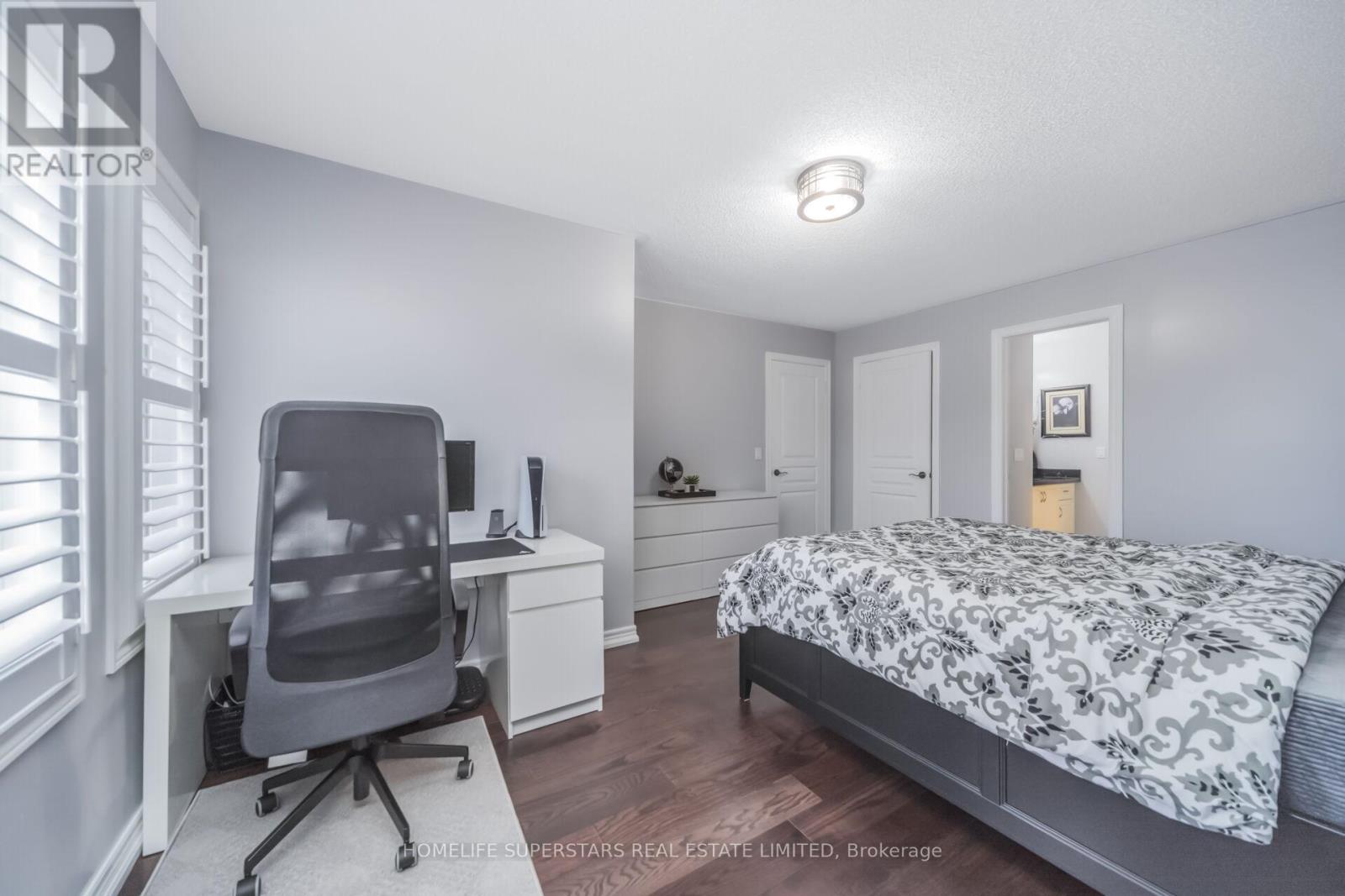 8 LISSON CRESCENT, Brampton (Credit Valley), Ontario, L6X5H8 — Photo 31