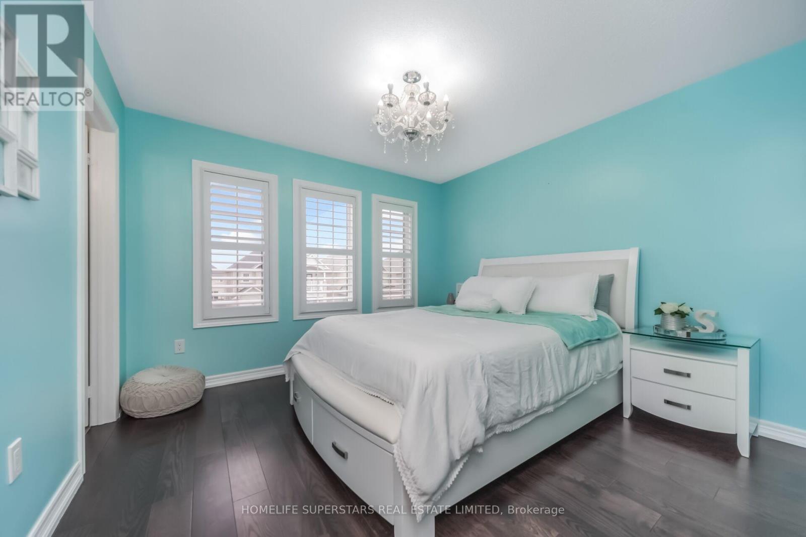 8 LISSON CRESCENT, Brampton (Credit Valley), Ontario, L6X5H8 — Photo 32