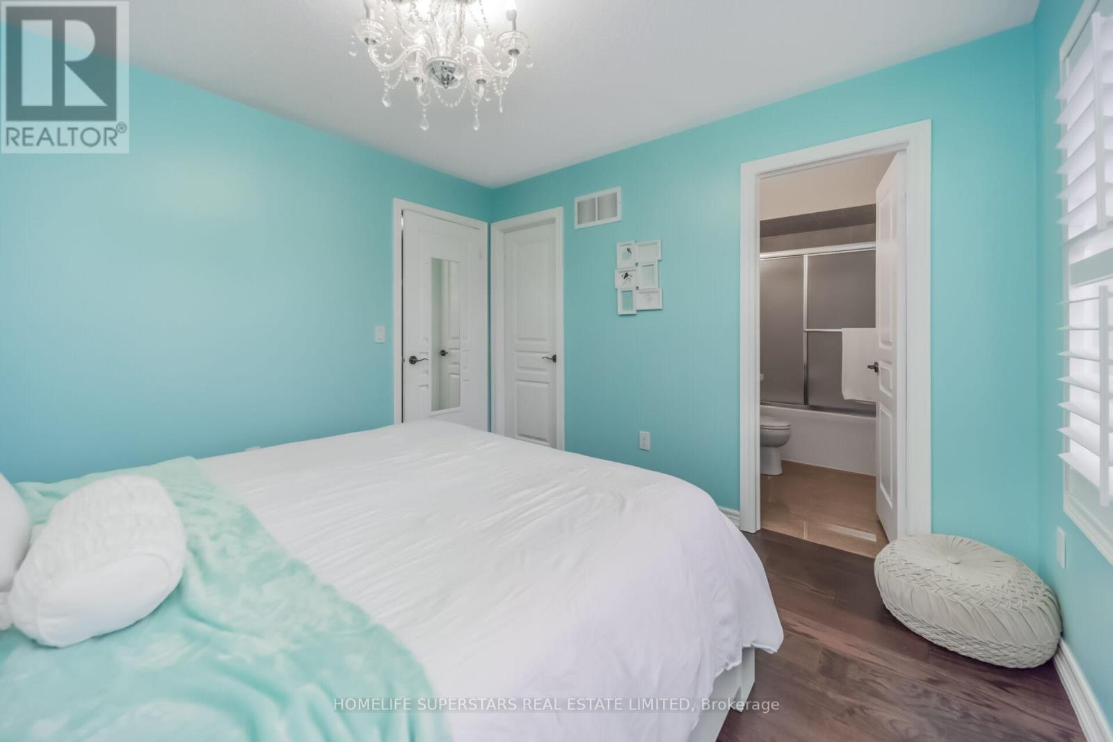 8 LISSON CRESCENT, Brampton (Credit Valley), Ontario, L6X5H8 — Photo 33