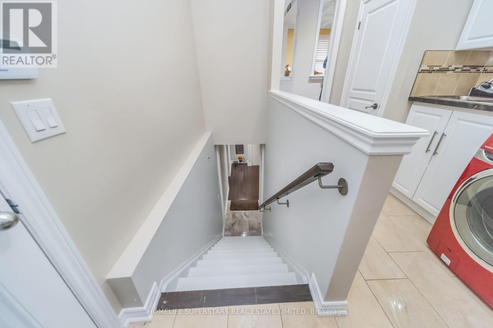 8 LISSON CRESCENT, Brampton (Credit Valley), Ontario, L6X5H8 — Photo 37