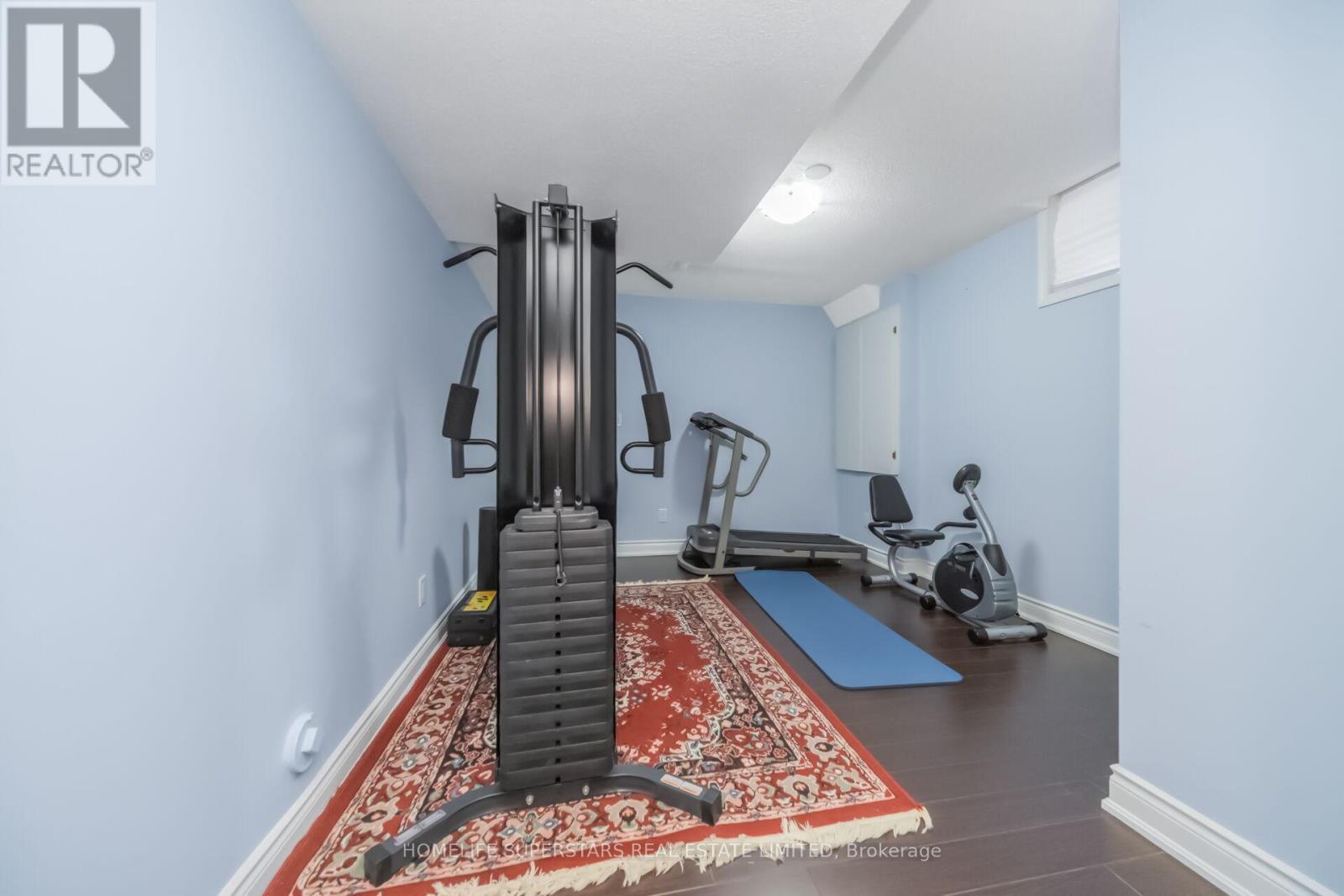 8 LISSON CRESCENT, Brampton (Credit Valley), Ontario, L6X5H8 — Photo 45