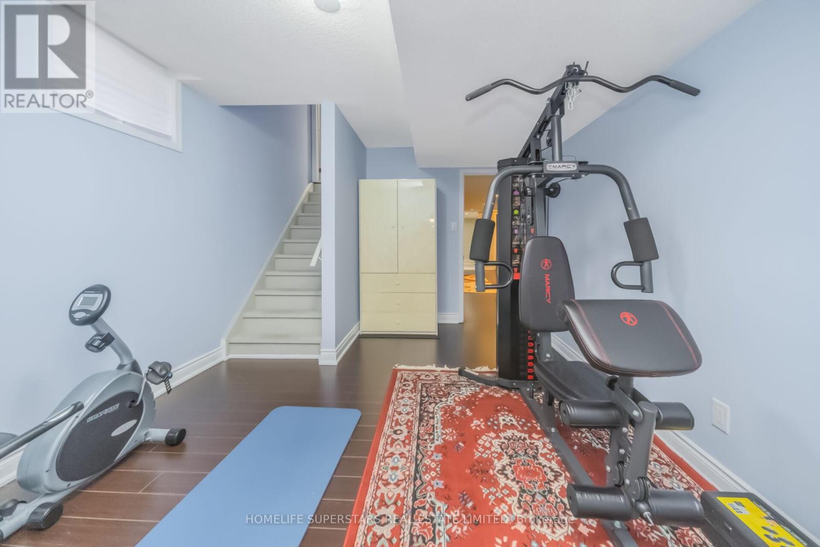 8 LISSON CRESCENT, Brampton (Credit Valley), Ontario, L6X5H8 — Photo 46