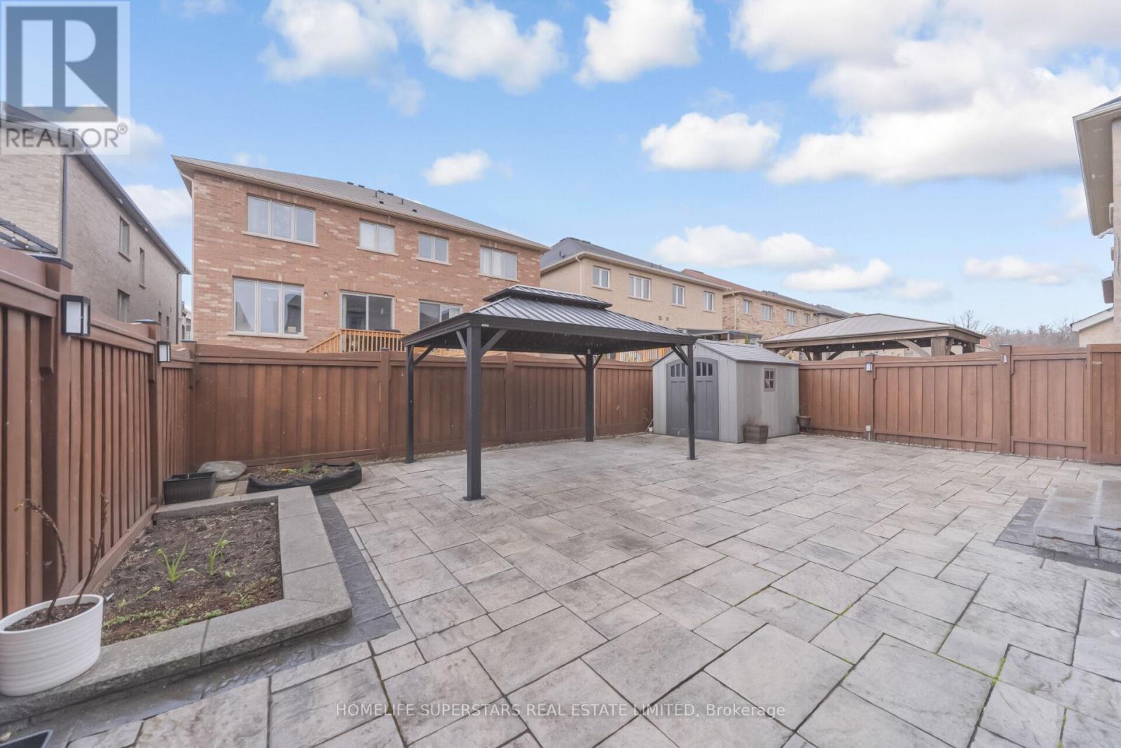 8 LISSON CRESCENT, Brampton (Credit Valley), Ontario, L6X5H8 — Photo 49