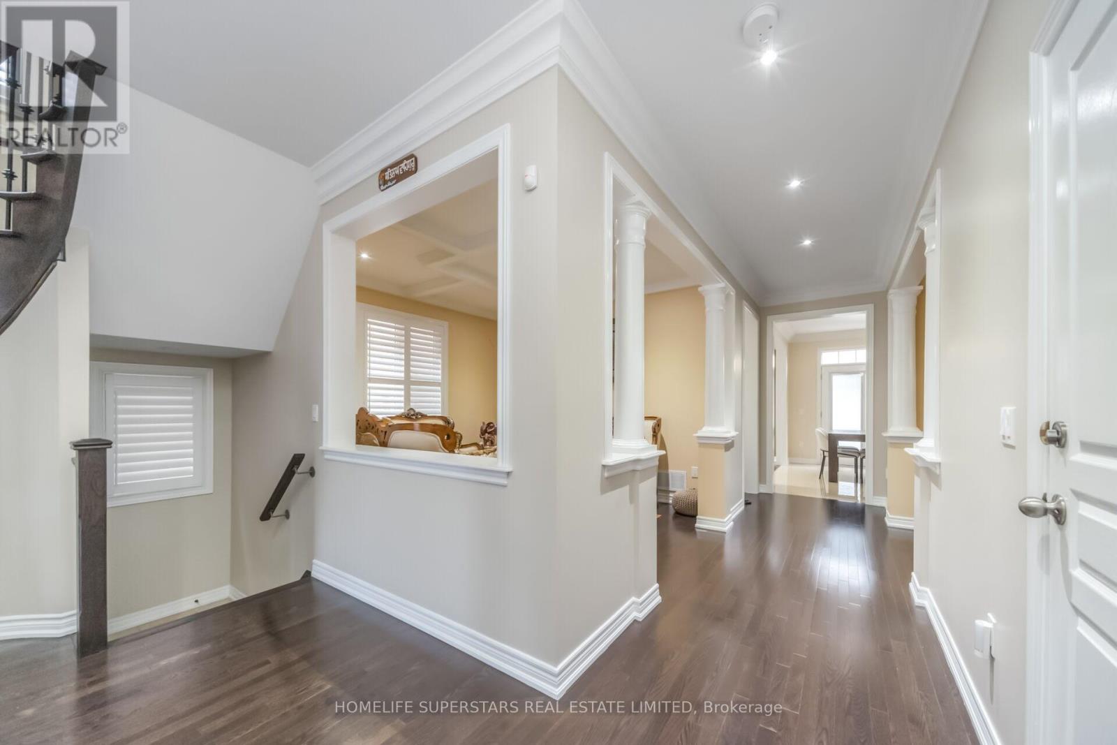 8 LISSON CRESCENT, Brampton (Credit Valley), Ontario, L6X5H8 — Photo 7