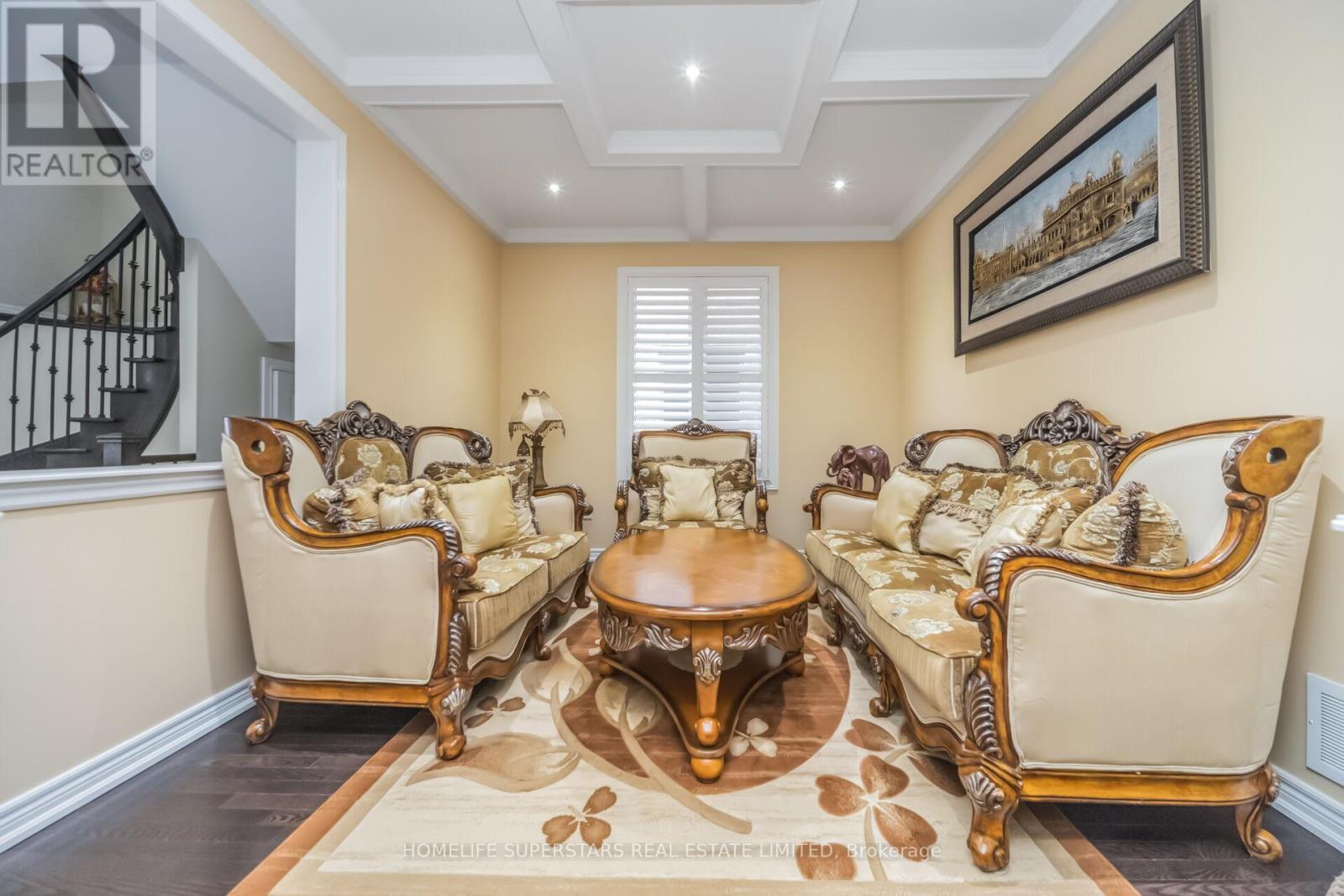 8 LISSON CRESCENT, Brampton (Credit Valley), Ontario, L6X5H8 — Photo 8