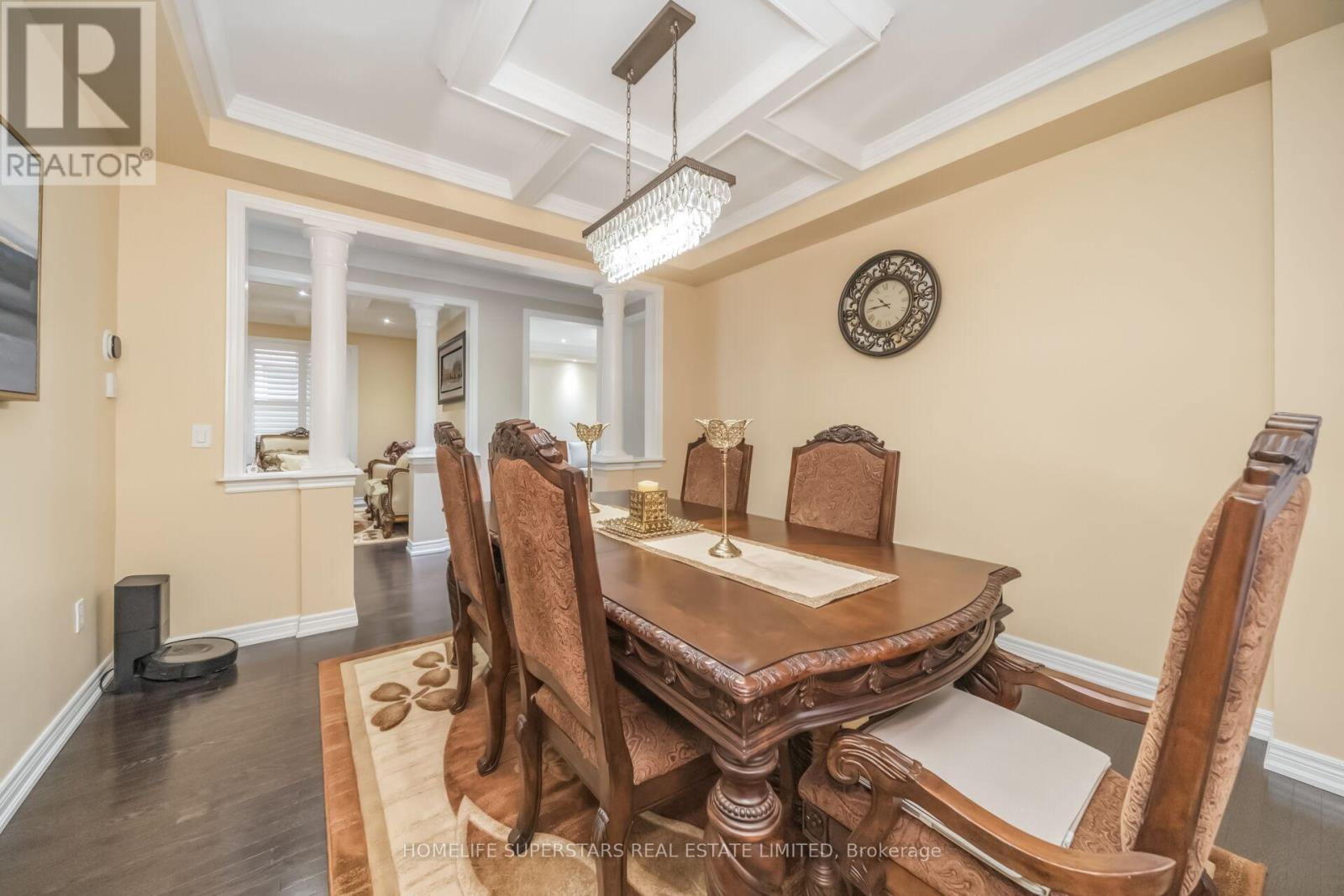 8 LISSON CRESCENT, Brampton (Credit Valley), Ontario, L6X5H8 — Photo 9