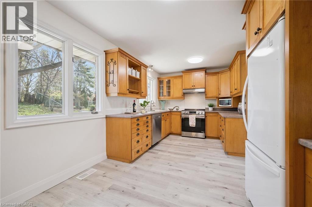 27 SILVERSPRING Crescent, Kitchener, Ontario, N2M4P1 — Photo 13