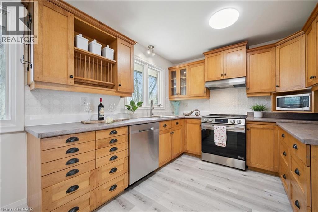 27 SILVERSPRING Crescent, Kitchener, Ontario, N2M4P1 — Photo 14